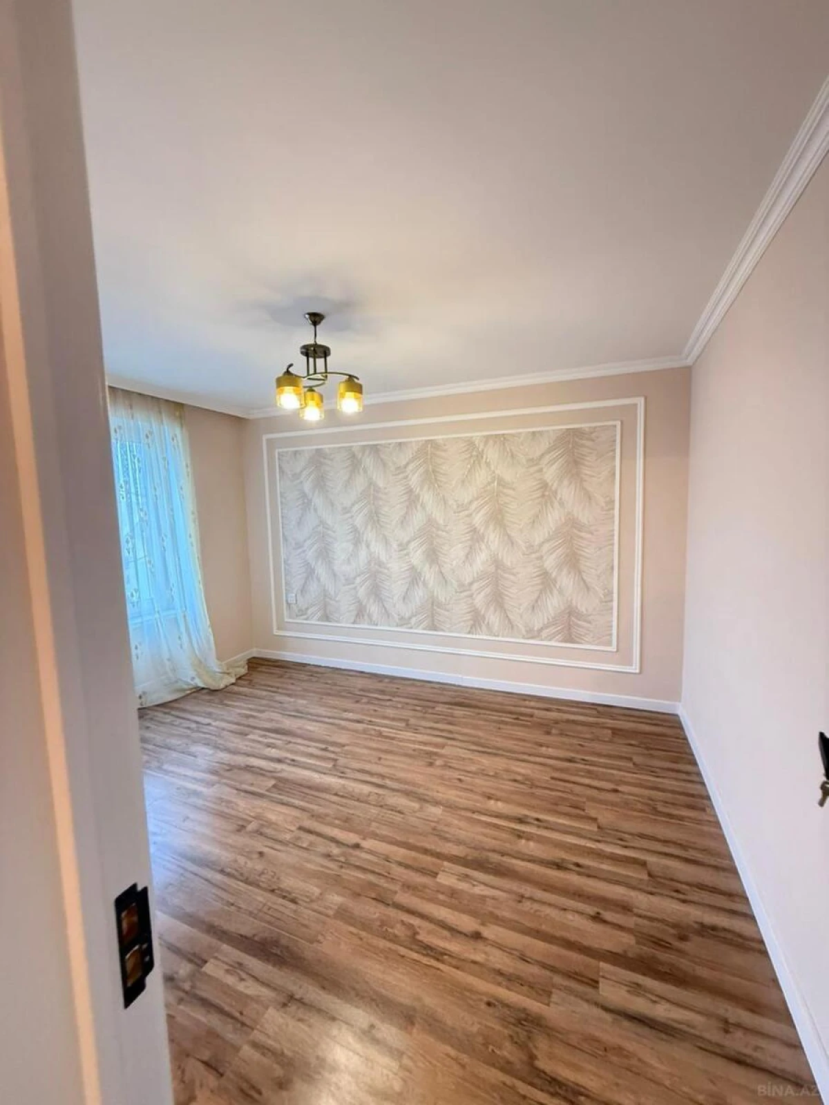 Satılır 2 otaqlı mənzil 40 m²