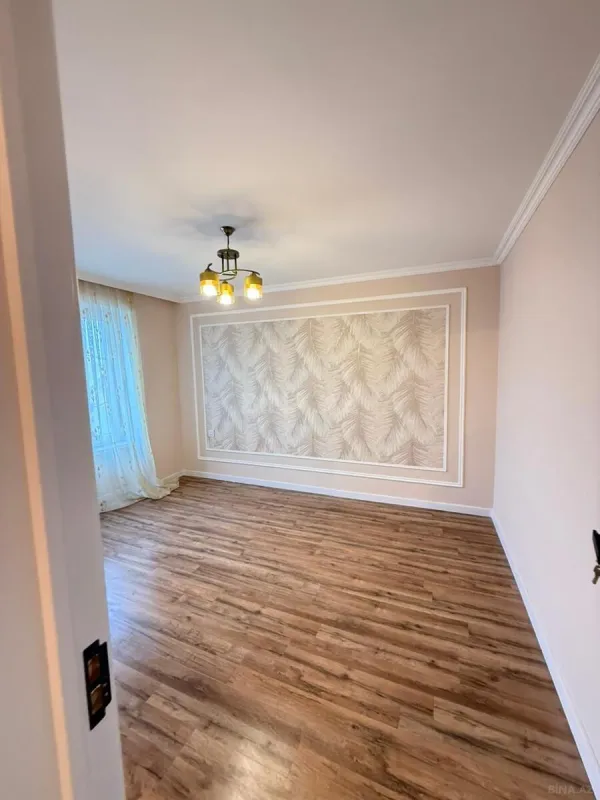 Satılır 2 otaqlı mənzil 40 m²