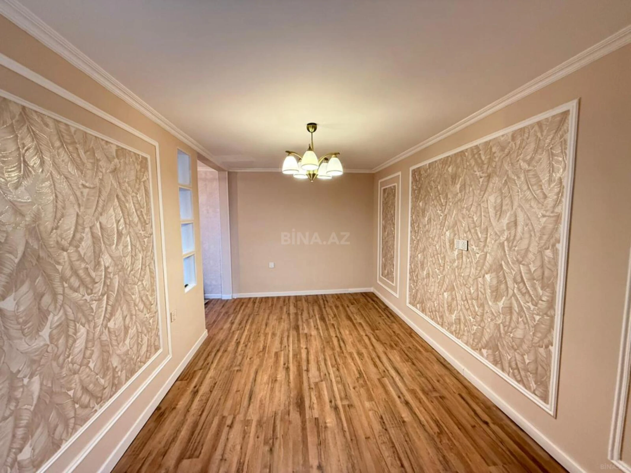 Satılır 2 otaqlı mənzil 40 m²
