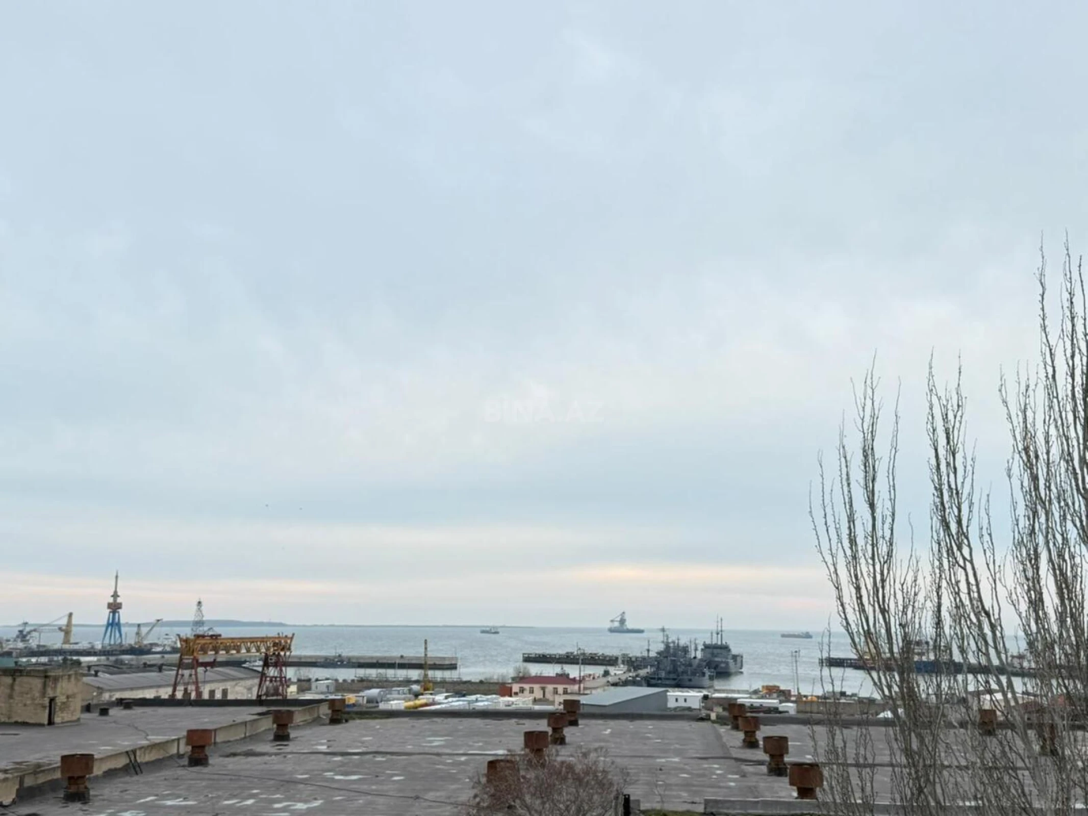 Satılır 2 otaqlı mənzil 40 m²