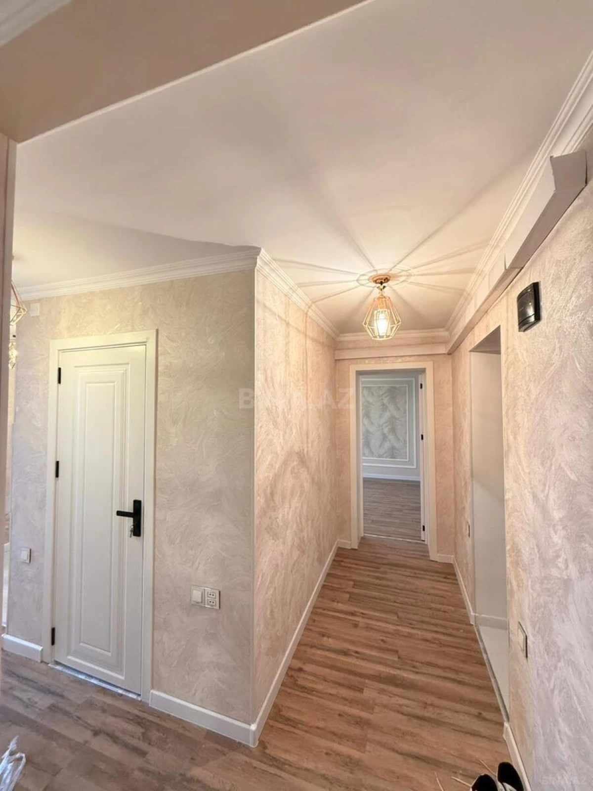 Satılır 2 otaqlı mənzil 40 m²