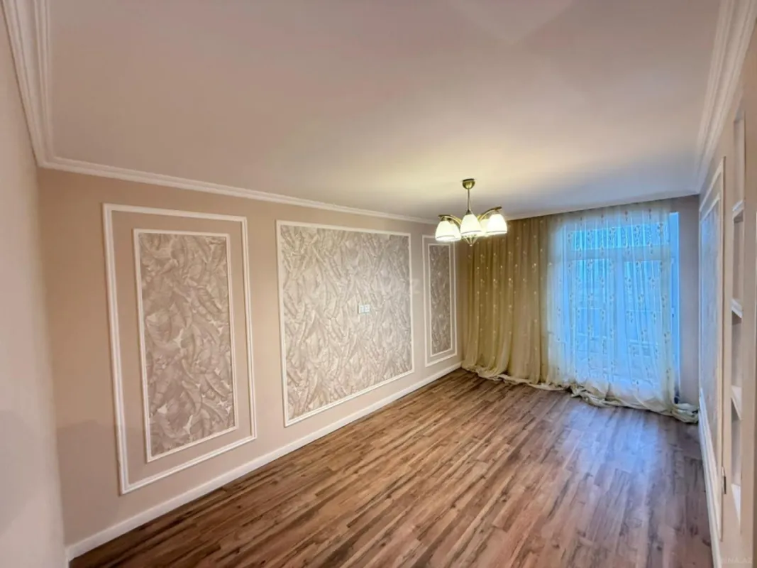 Satılır 2 otaqlı mənzil 40 m²