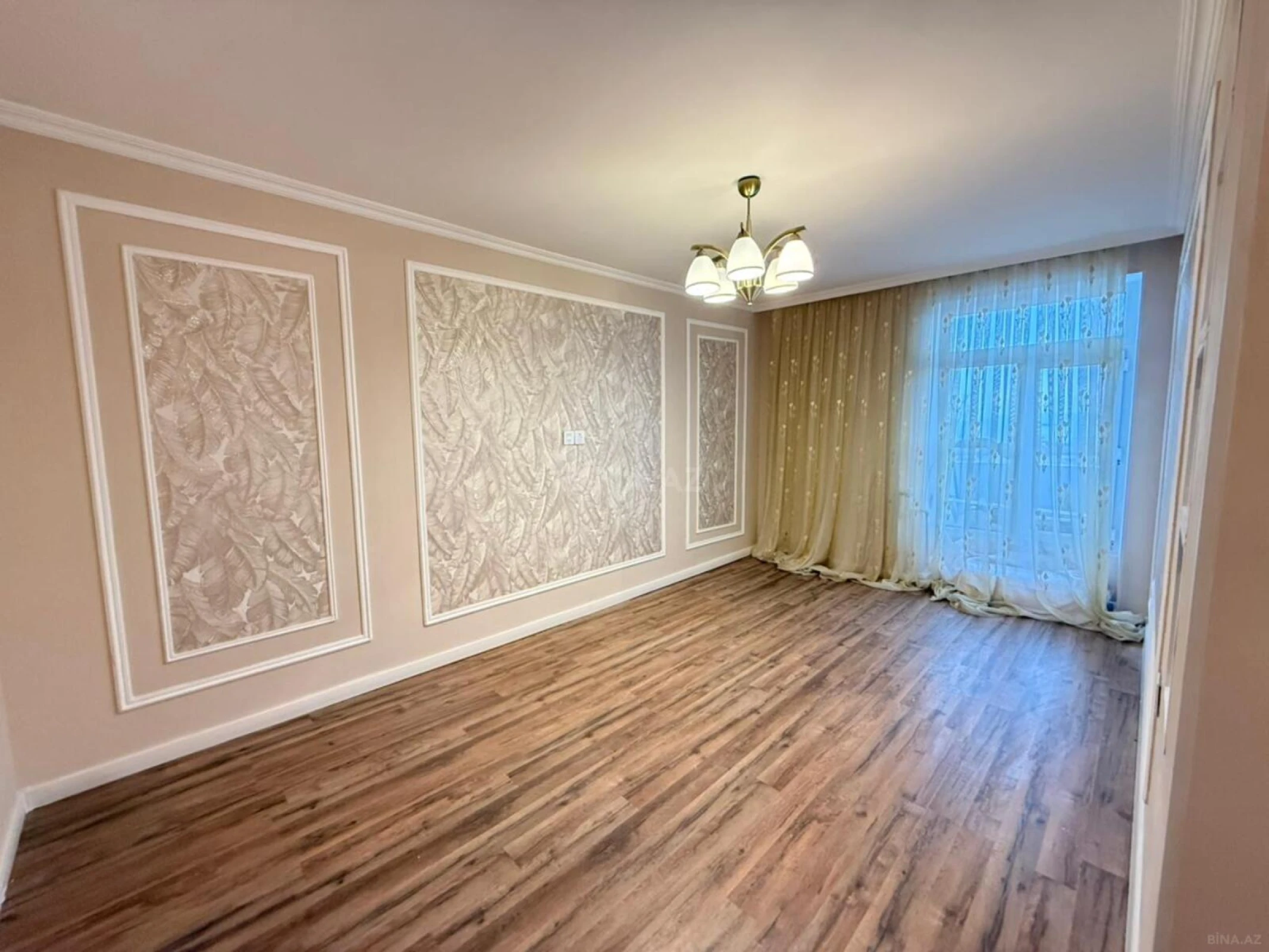 Satılır 2 otaqlı mənzil 40 m²