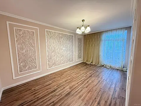 Satılır 2 otaqlı mənzil 40 m²