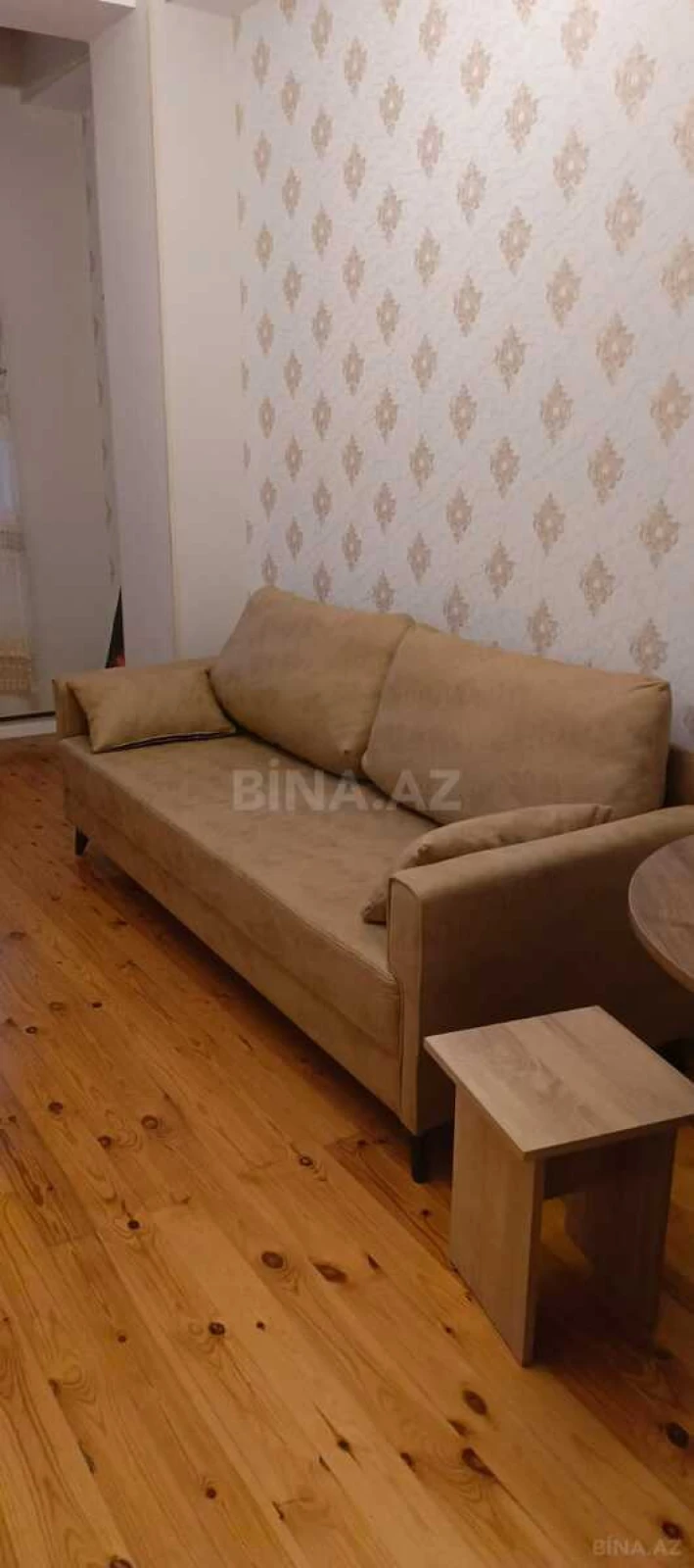 Kirayə verilir 2 otaqlı mənzil 65 m²