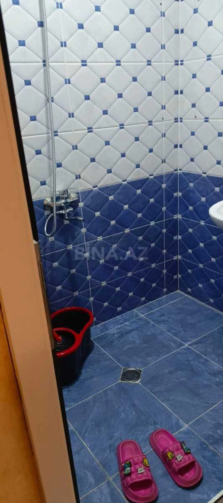Kirayə verilir 2 otaqlı mənzil 65 m²