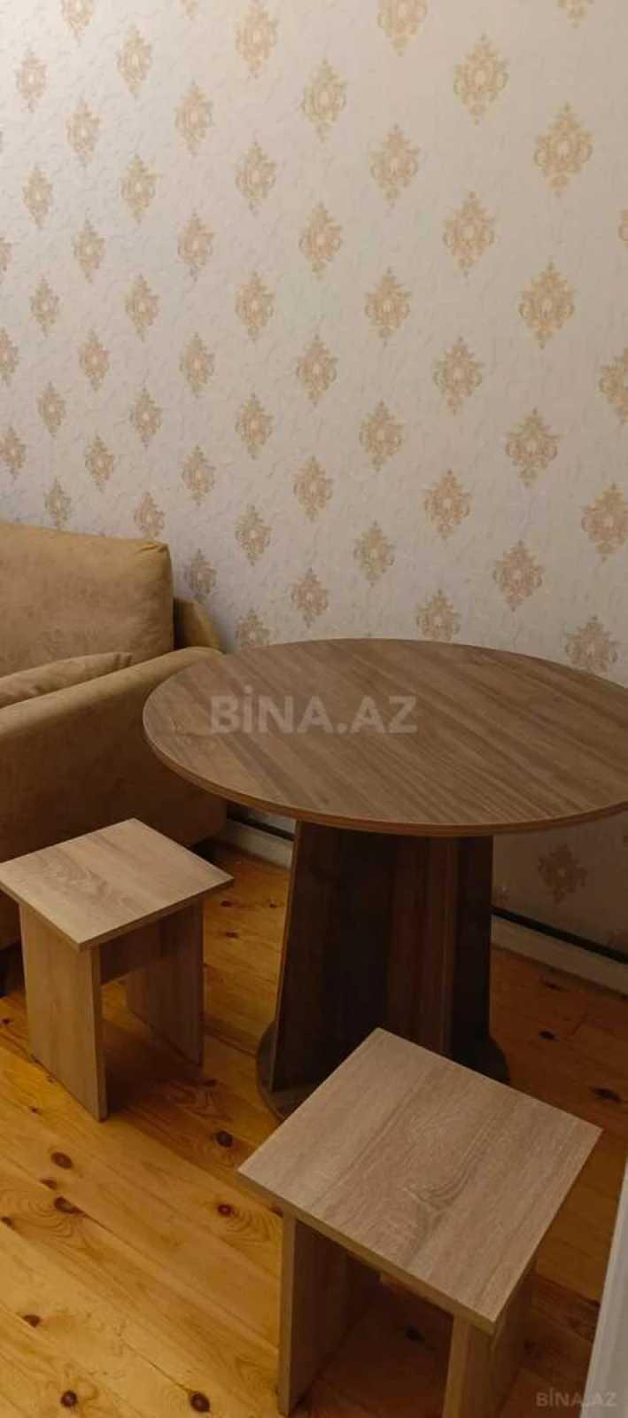 Kirayə verilir 2 otaqlı mənzil 65 m²