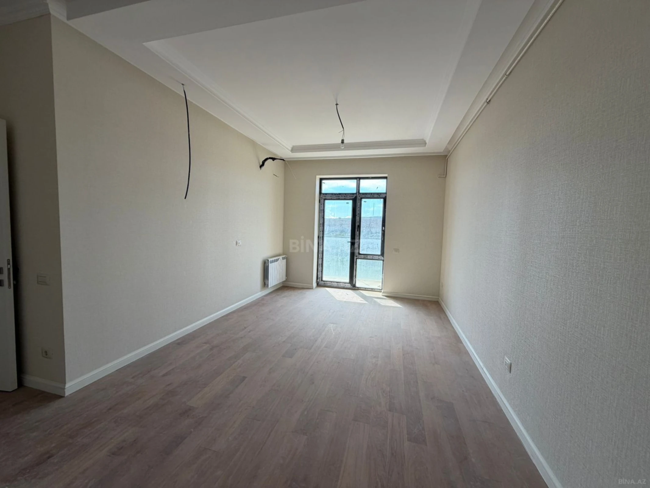 Satılır 3 otaqlı mənzil 72 m²