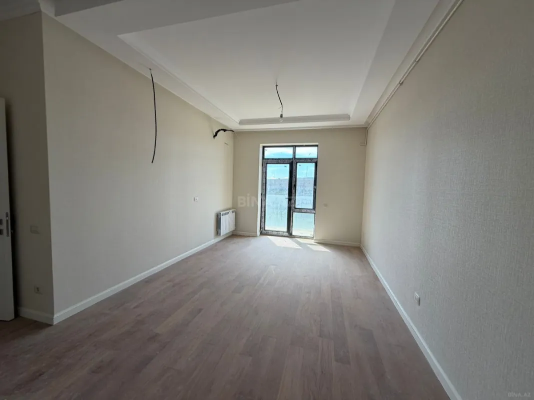 Satılır 3 otaqlı mənzil 72 m²