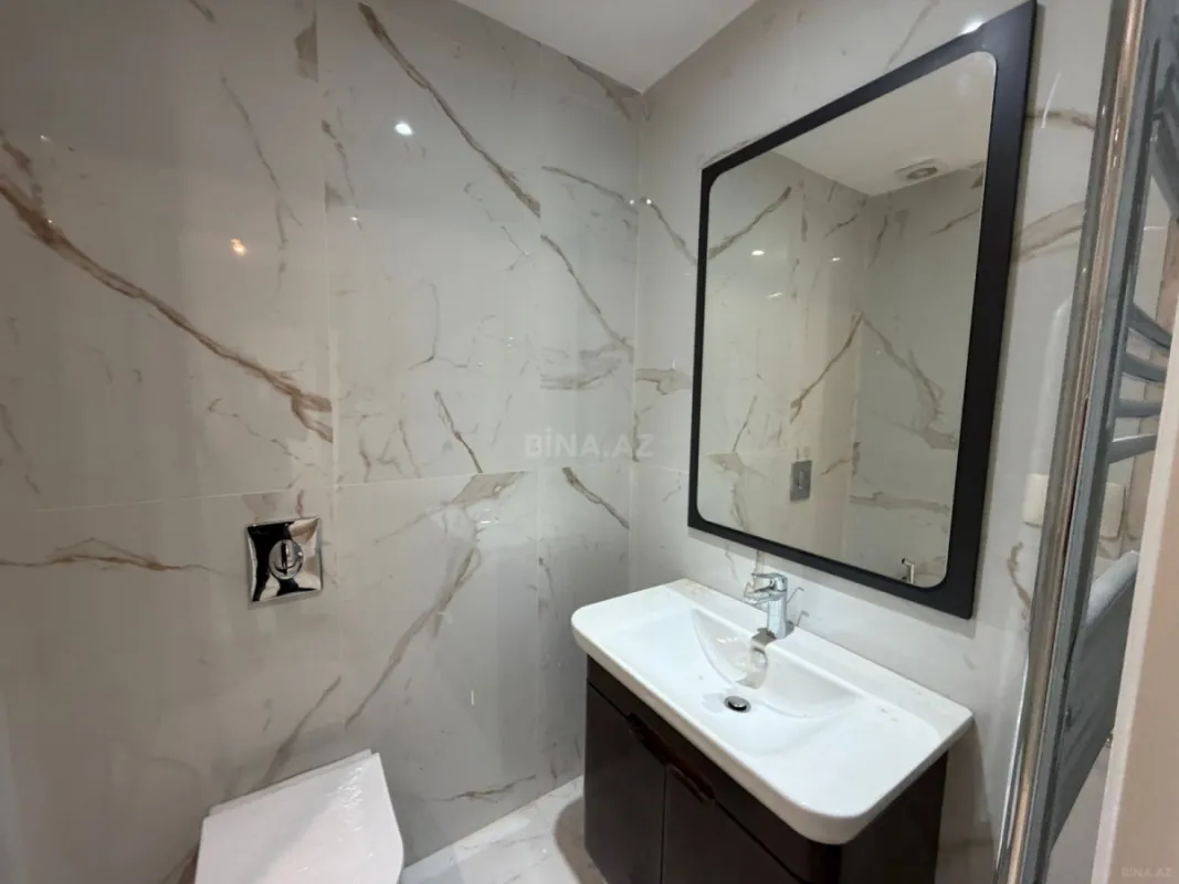 Satılır 3 otaqlı mənzil 72 m²