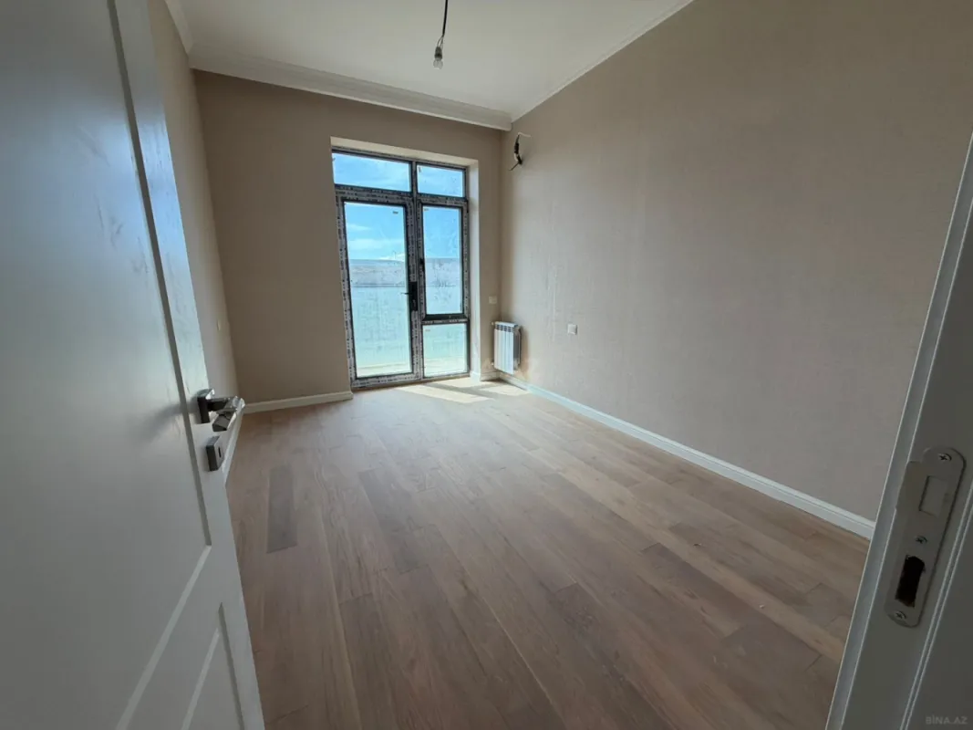 Satılır 3 otaqlı mənzil 72 m²