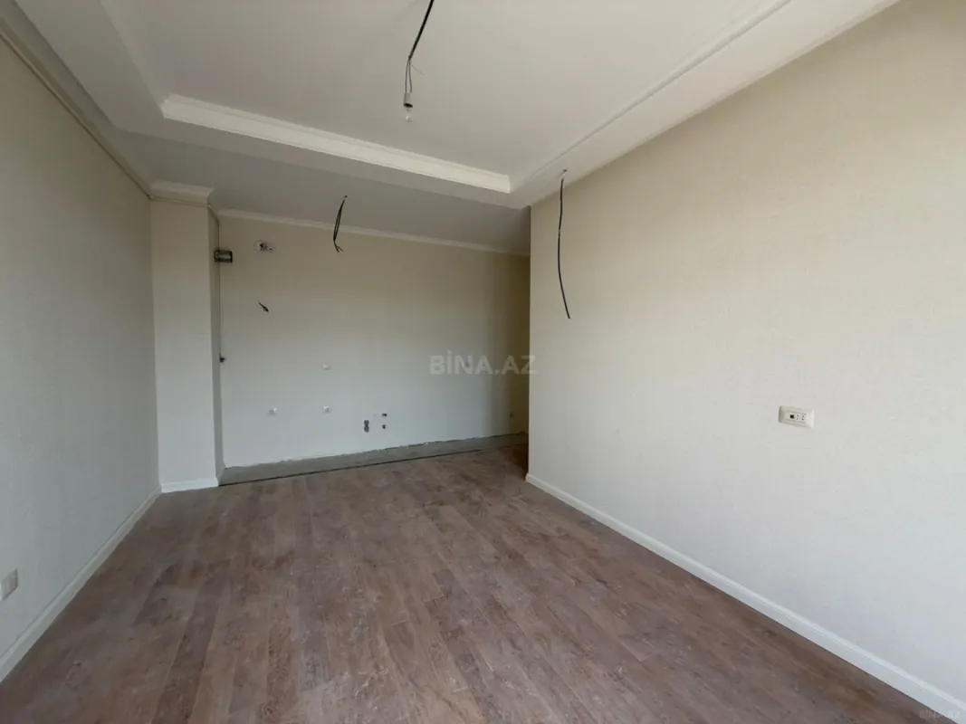 Satılır 3 otaqlı mənzil 72 m²