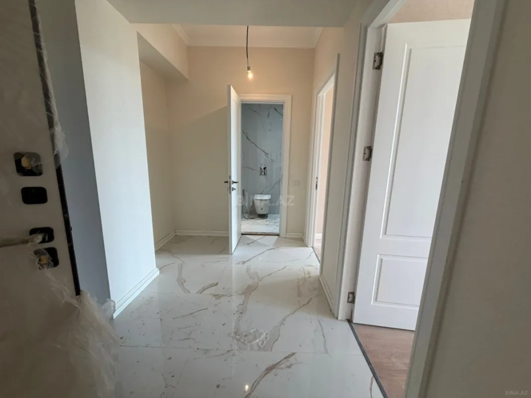 Satılır 3 otaqlı mənzil 72 m²