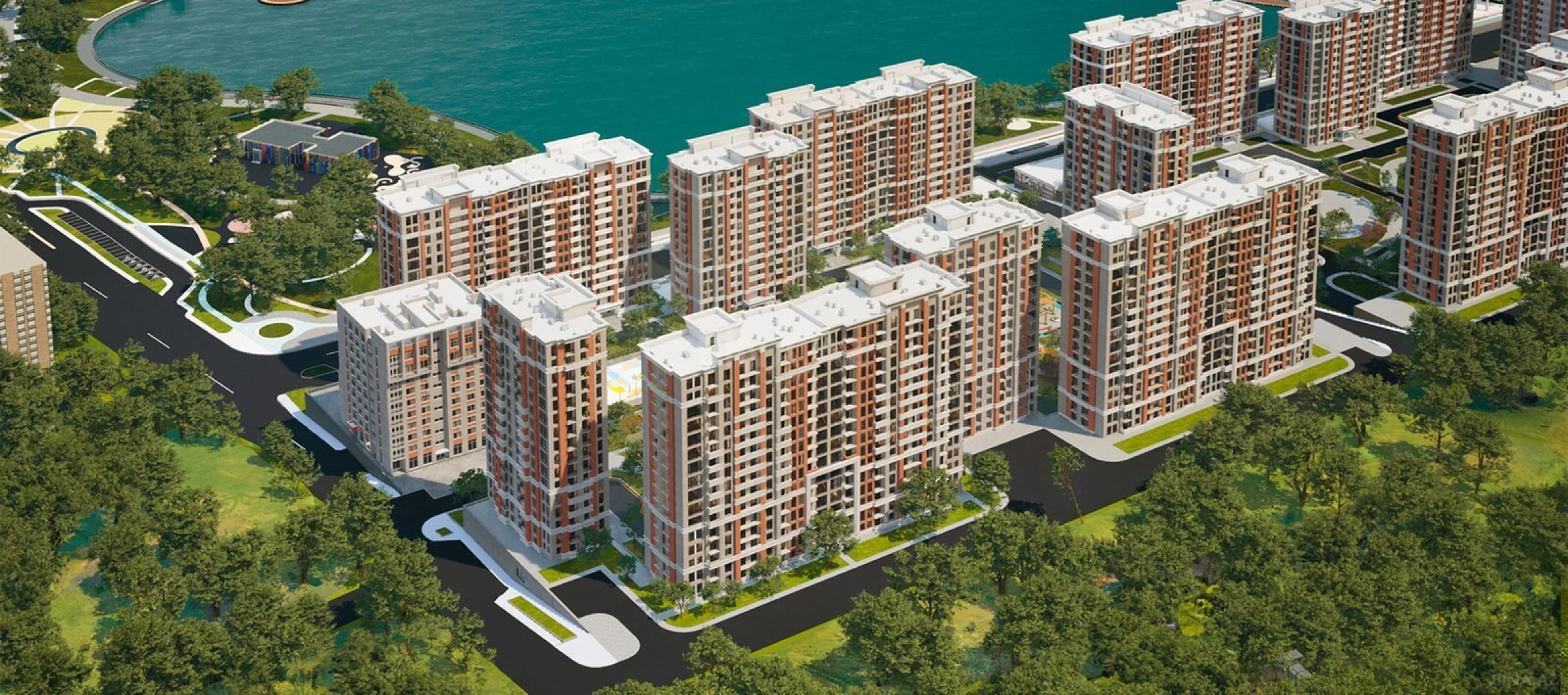 Satılır 3 otaqlı mənzil 72 m²