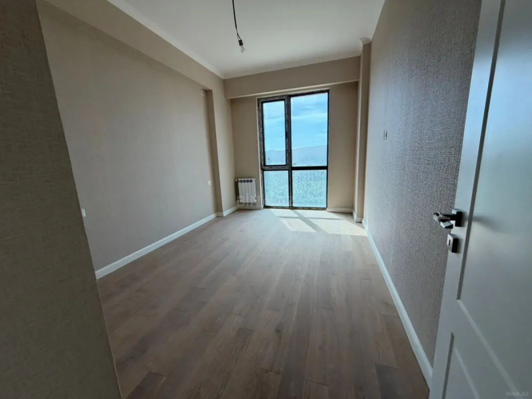 Satılır 3 otaqlı mənzil 72 m²