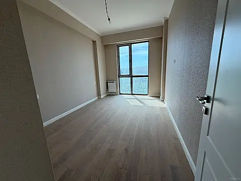 Satılır 3 otaqlı mənzil 72 m²