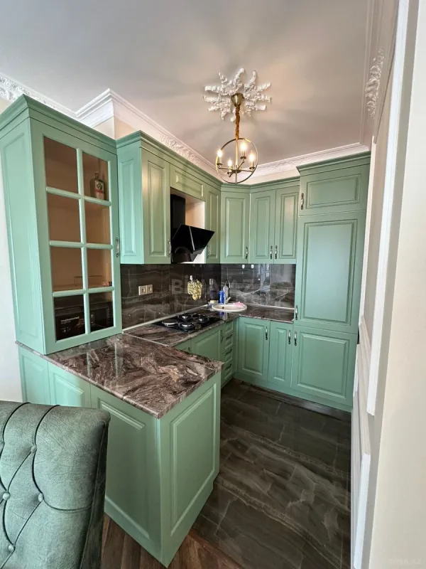 Kirayə verilir 2 otaqlı mənzil 65.1 m²