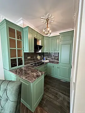 Kirayə verilir 2 otaqlı mənzil 65.1 m²