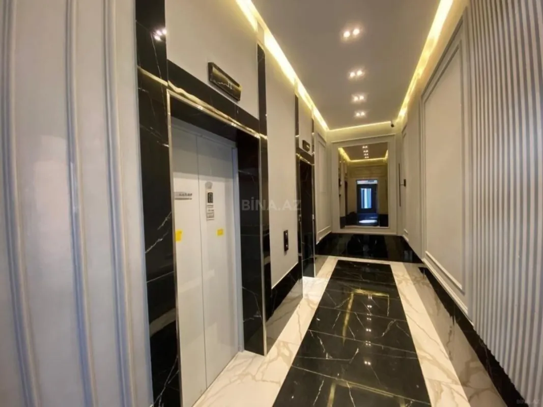 Satılır 2 otaqlı mənzil 62 m²