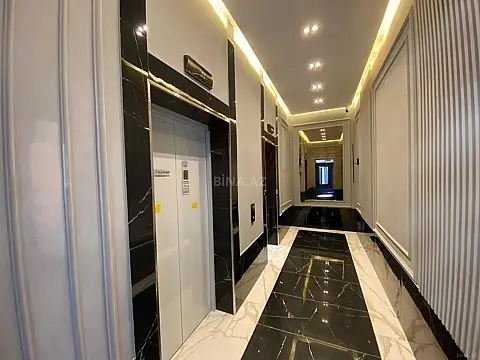 Satılır 2 otaqlı mənzil 62 m²