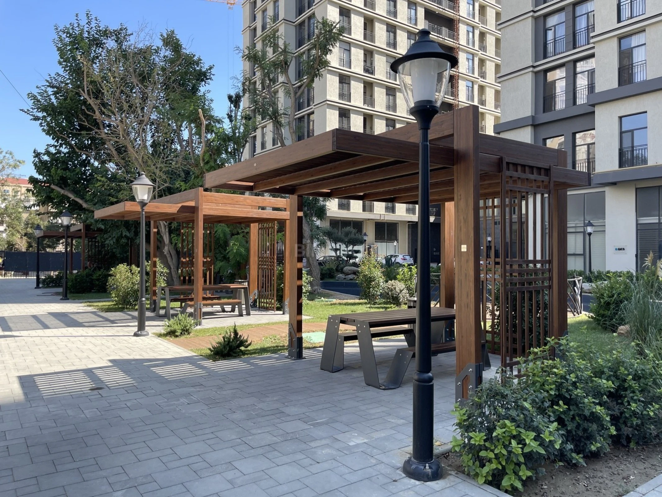 Satılır 2 otaqlı mənzil 62 m²