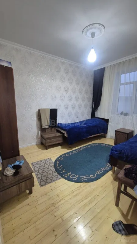 Satılır 7 otaqlı həyət evi 171 m²