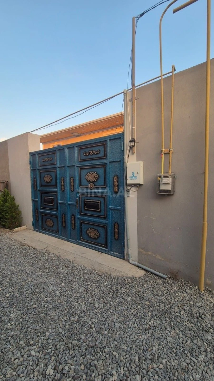 Satılır 7 otaqlı həyət evi 171 m²