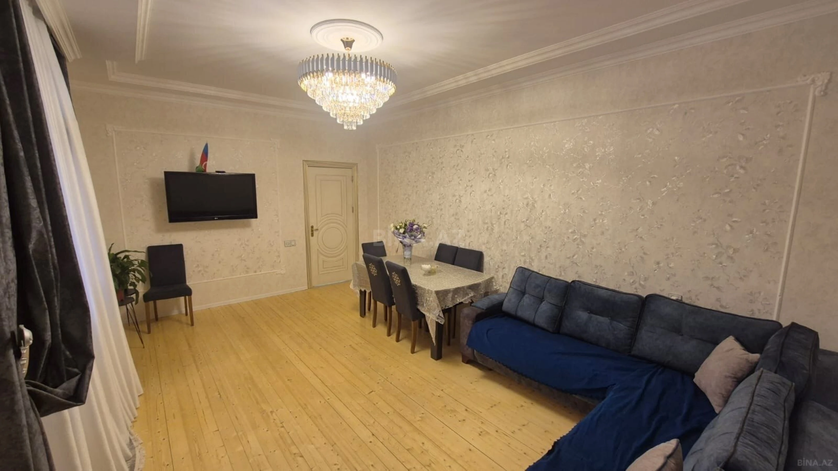 Satılır 7 otaqlı həyət evi 171 m²