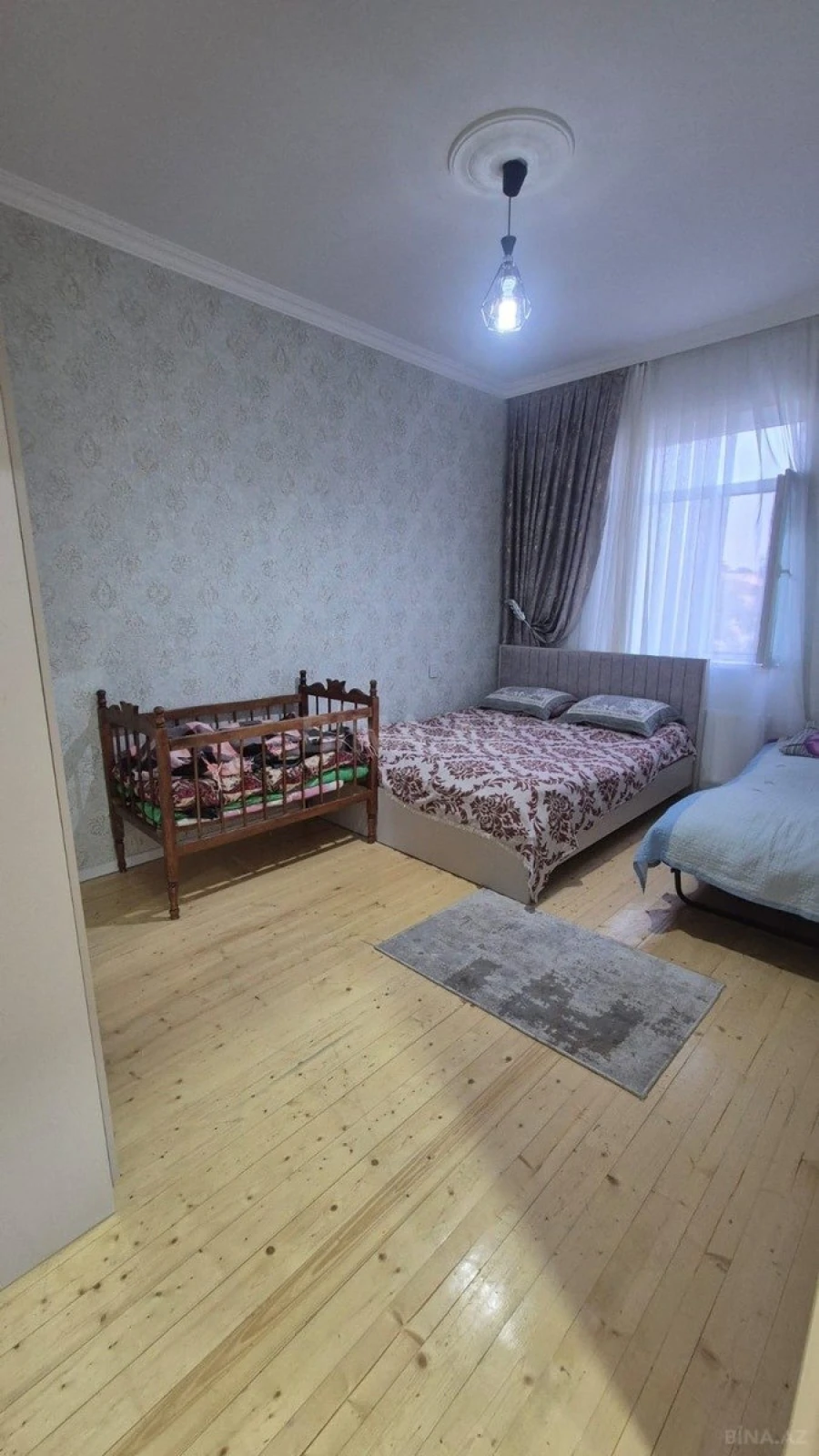 Satılır 7 otaqlı həyət evi 171 m²