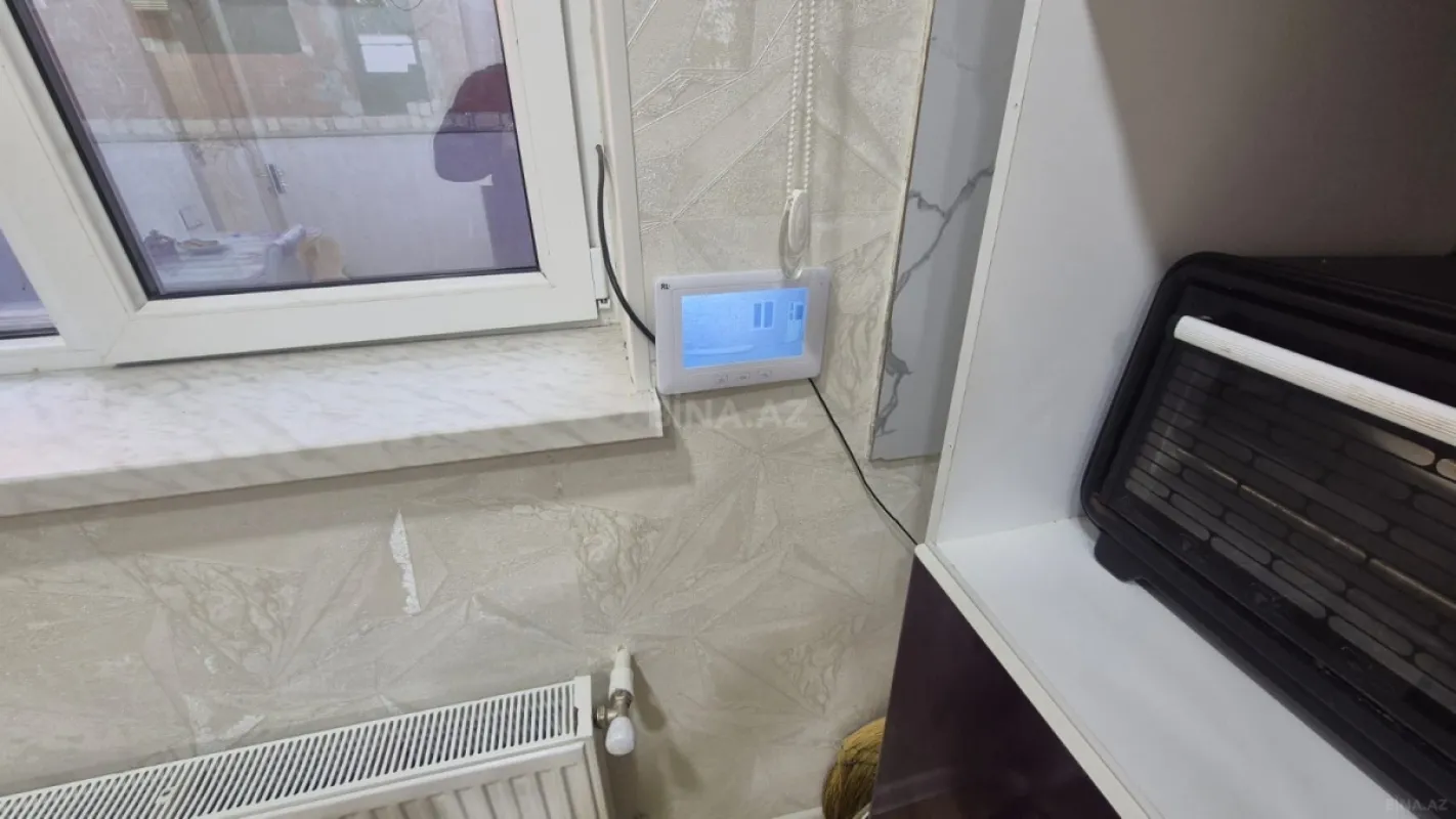 Satılır 7 otaqlı həyət evi 171 m²