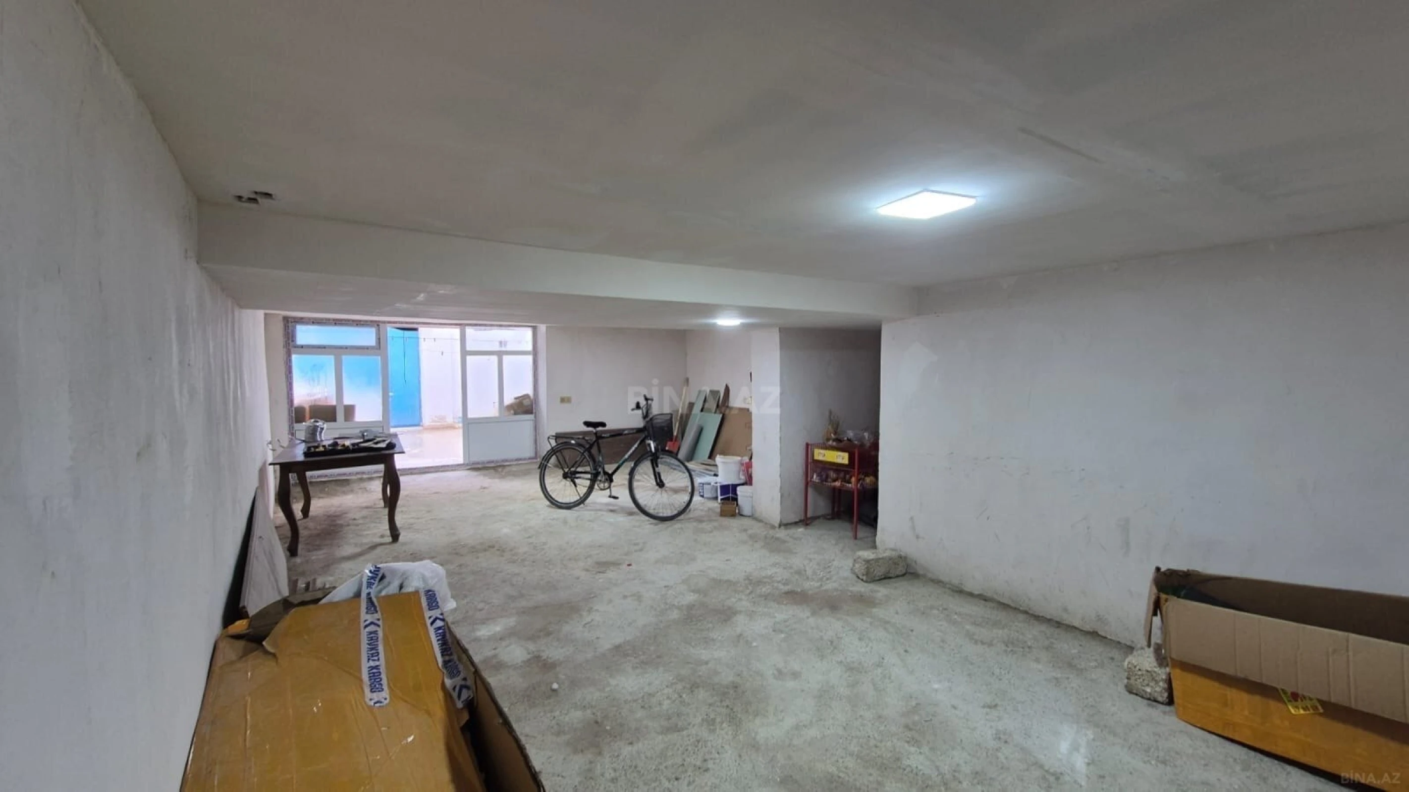 Satılır 7 otaqlı həyət evi 171 m²