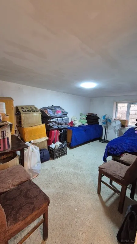 Satılır 7 otaqlı həyət evi 171 m²