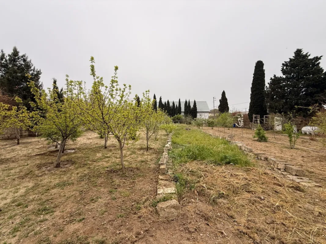 Satılır torpaq sahəsi 15 m²