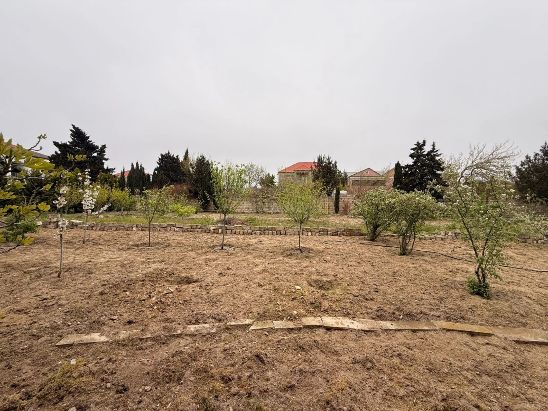 Satılır torpaq sahəsi 15 m²