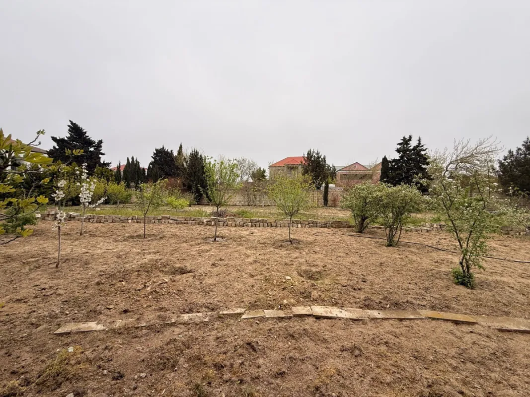 Satılır torpaq sahəsi 15 m²