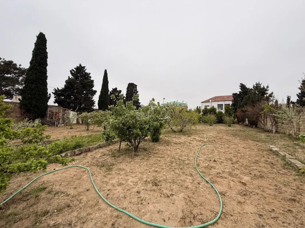 Satılır torpaq sahəsi 15 m²