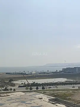 Satılır 4 otaqlı mənzil 176.2 m²