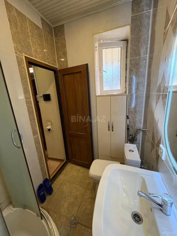 Satılır 2 otaqlı mənzil 55 m²