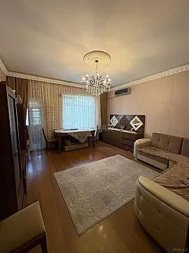 Satılır 2 otaqlı mənzil 55 m² — Bakı 2 otaq 55.00 m²