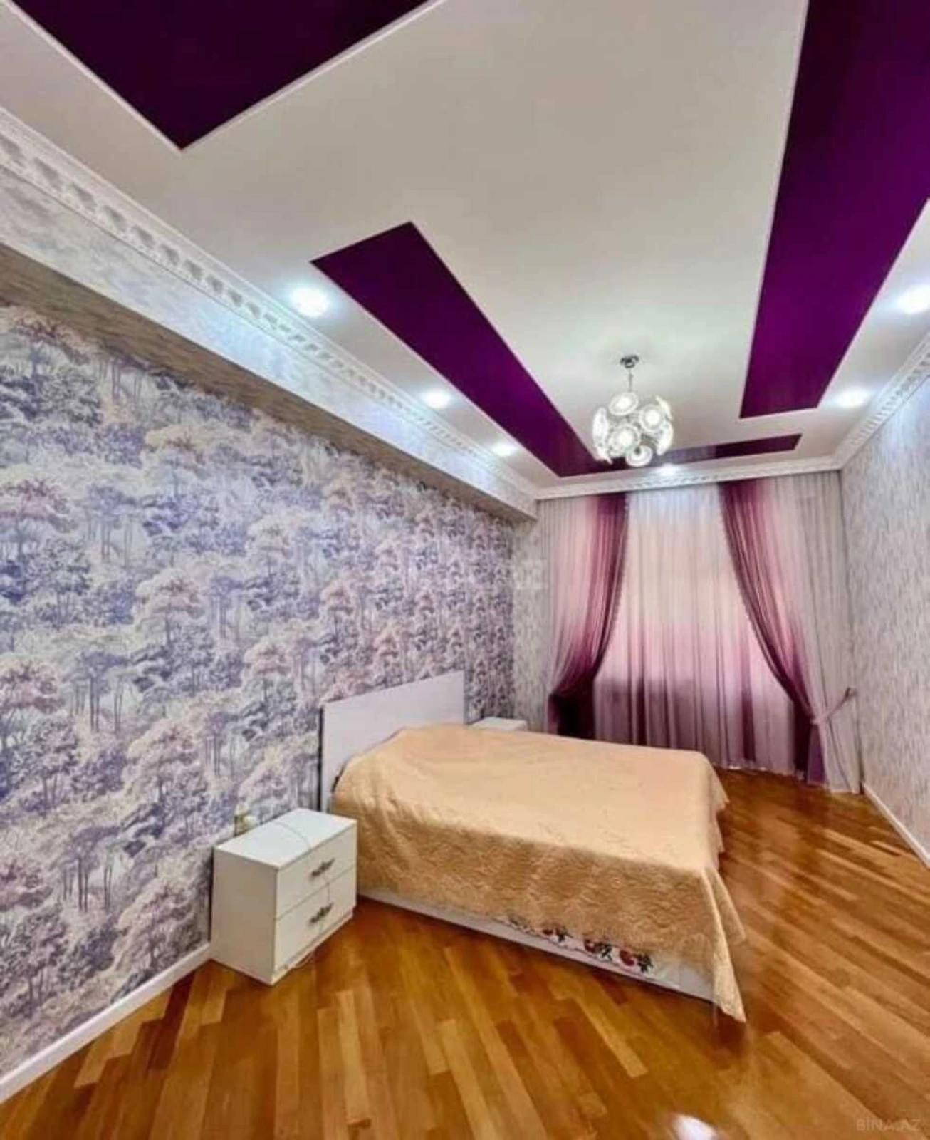 Satılır 3 otaqlı mənzil 85 m²