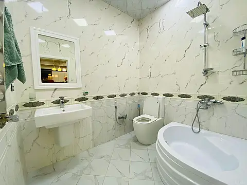 Satılır 3 otaqlı mənzil 85 m²