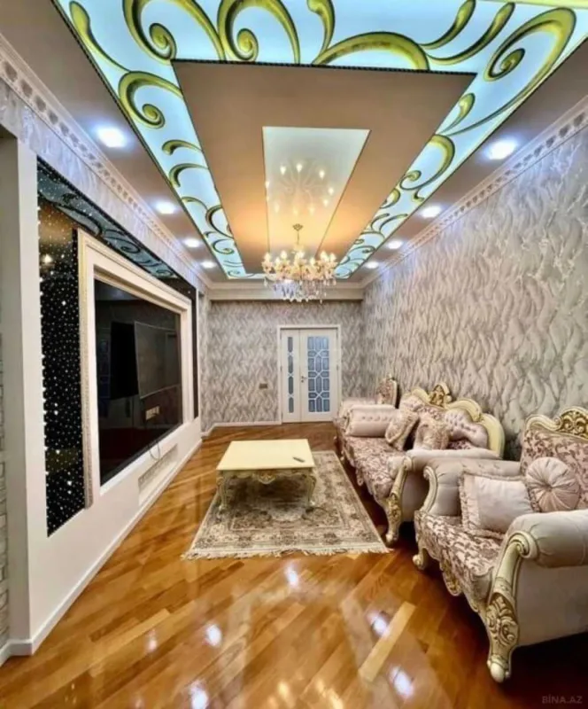 Satılır 3 otaqlı mənzil 85 m²