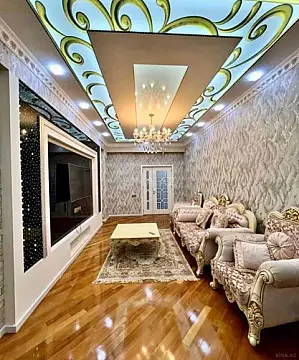 Satılır 3 otaqlı mənzil 85 m²