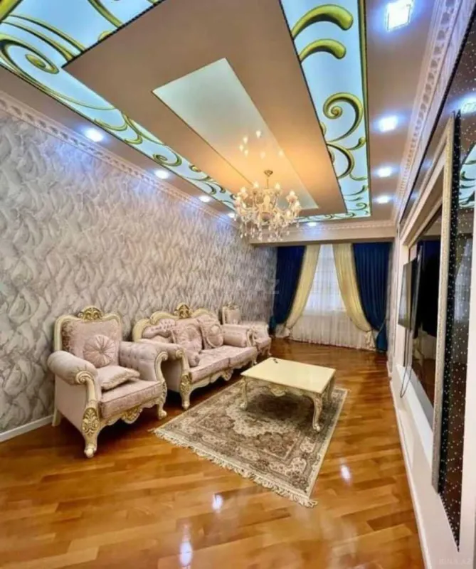 Satılır 3 otaqlı mənzil 85 m²