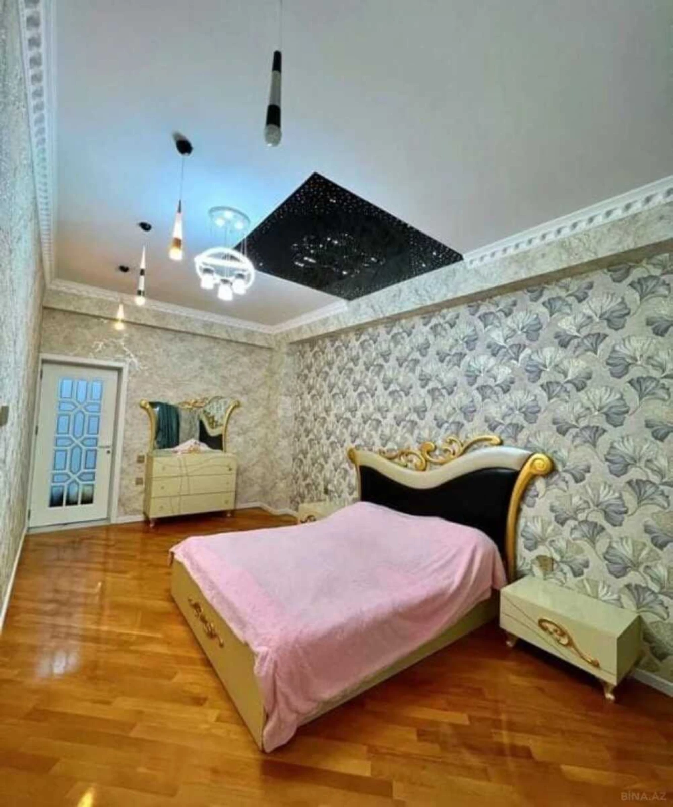Satılır 3 otaqlı mənzil 85 m²