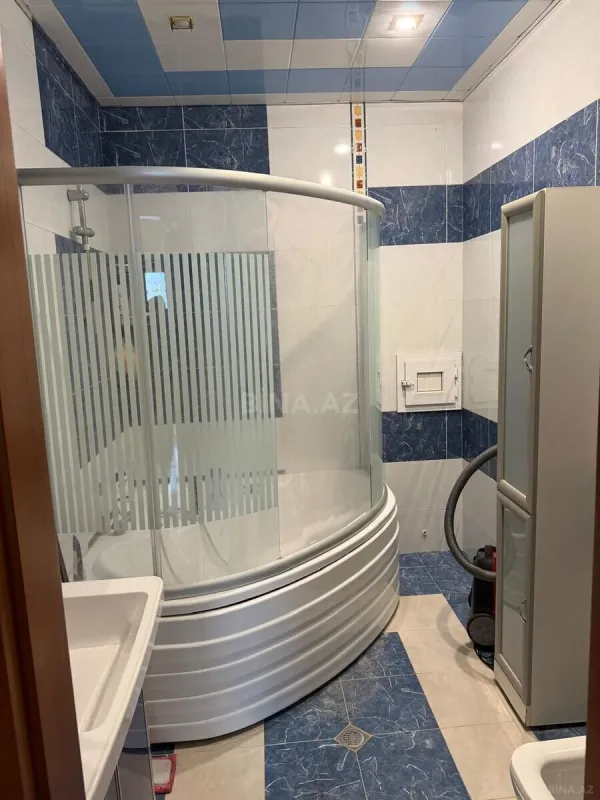 Satılır 3 otaqlı mənzil 125 m²