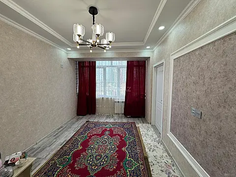 Satılır 2 otaqlı mənzil 44 m² — Bakı, Masazır 2 otaq 44.00 m²