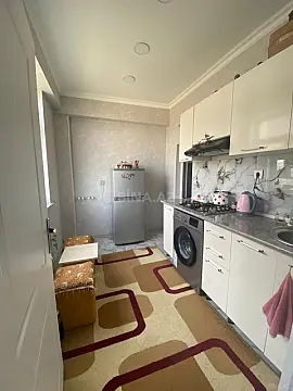 Satılır 2 otaqlı mənzil 44 m²