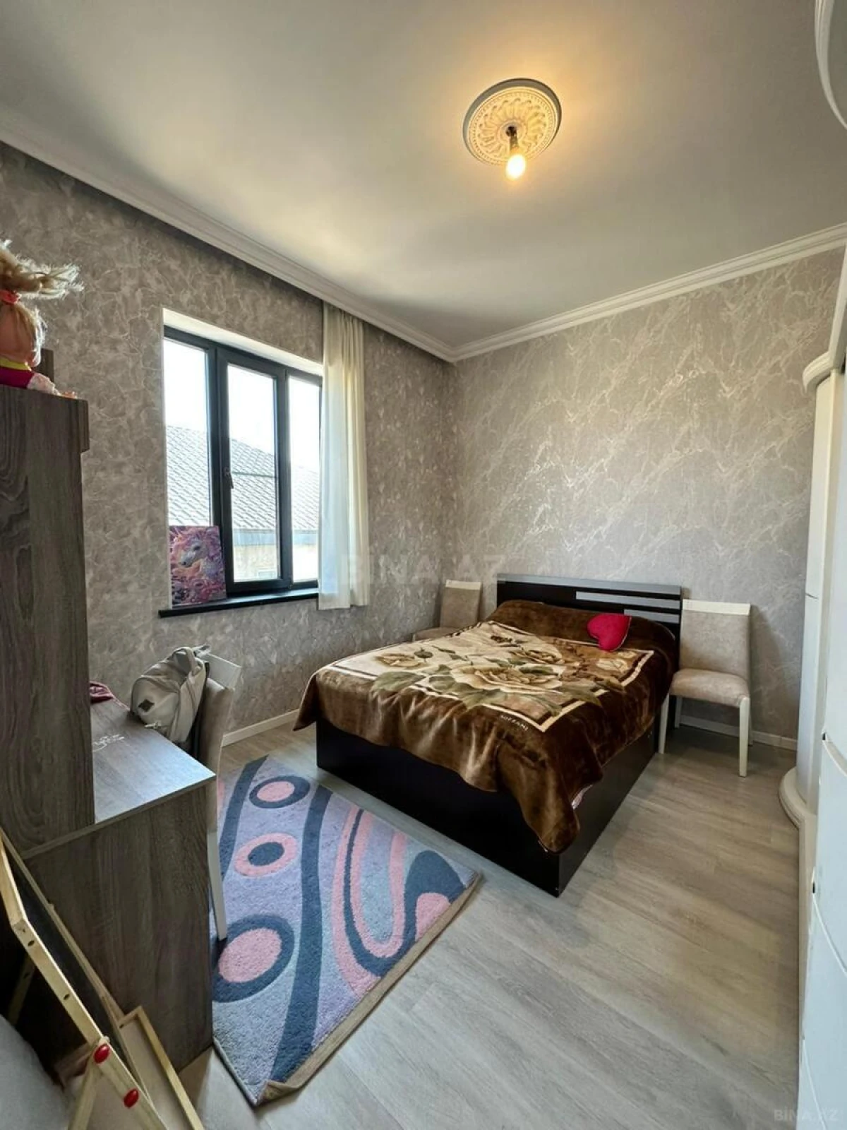 Kirayə verilir 5 otaqlı həyət evi 180 m²