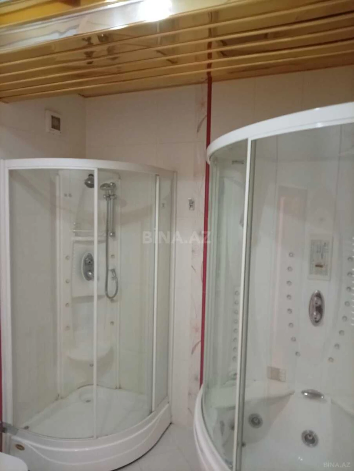 Satılır 4 otaqlı mənzil 170 m²